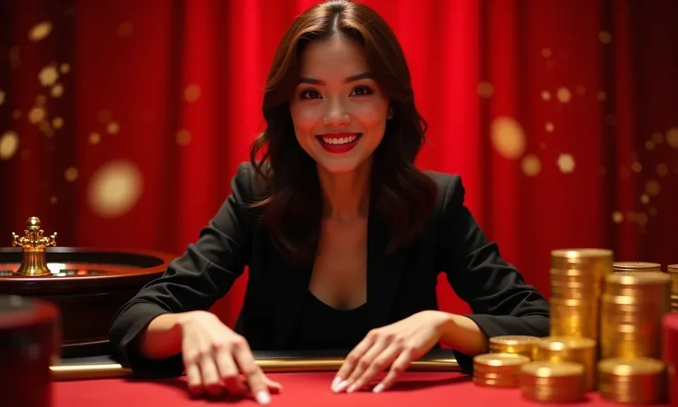 rsvip1 Indonesia Casino lobby